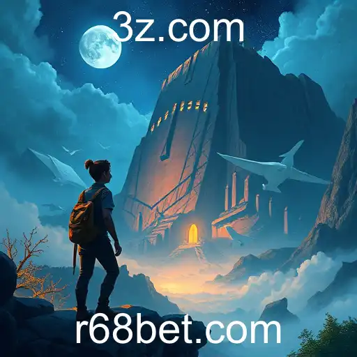 Explorando o Fascinante Mundo dos Jogos de Aventura no 'r68'