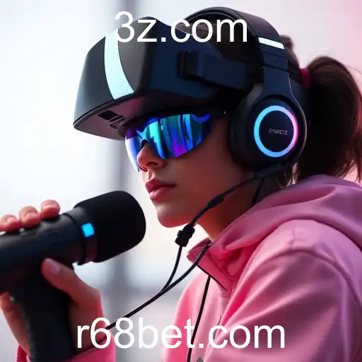 Explorando o Universo dos Jogos com R68