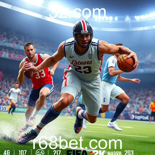 O Impacto da 'r68' na Indústria dos Jogos em 2026