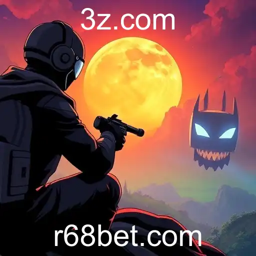 O Impacto do 'r68' no Crescimento dos Jogos em 2025