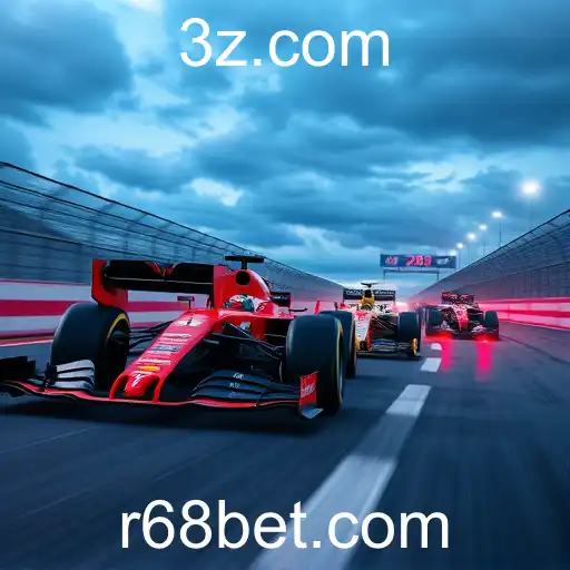 O Impacto da R68 no Cenário dos Jogos em 2026