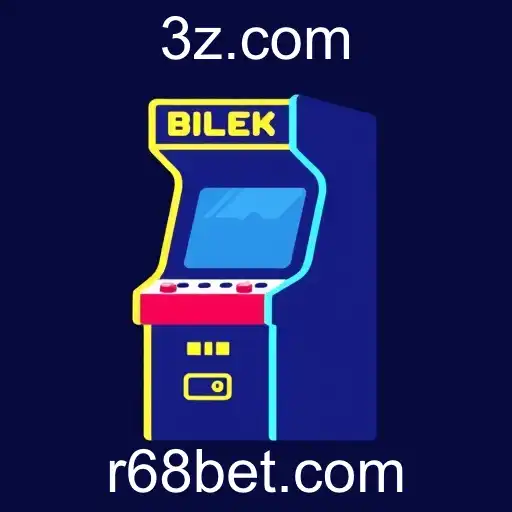 A Nova Era dos Jogos com r68