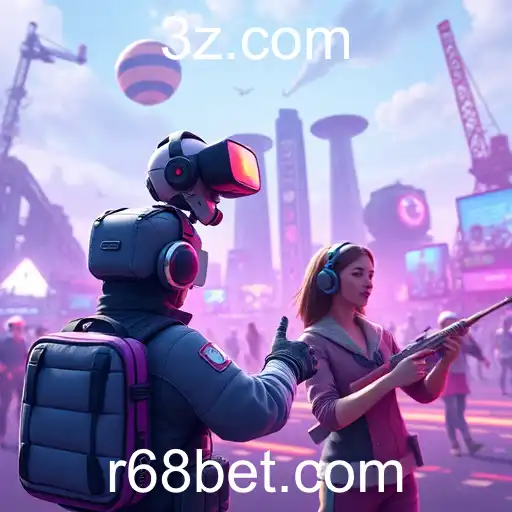 Ascensão das Plataformas de Jogos Online em 2025