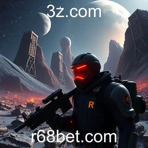 R68 Revoluciona Universo dos Jogos em 2025