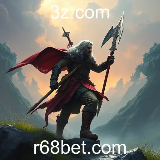 Revolução nos Jogos Online: A Ascensão do r68