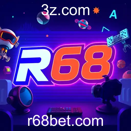 A Ascensão do R68 no Cenário de Jogos