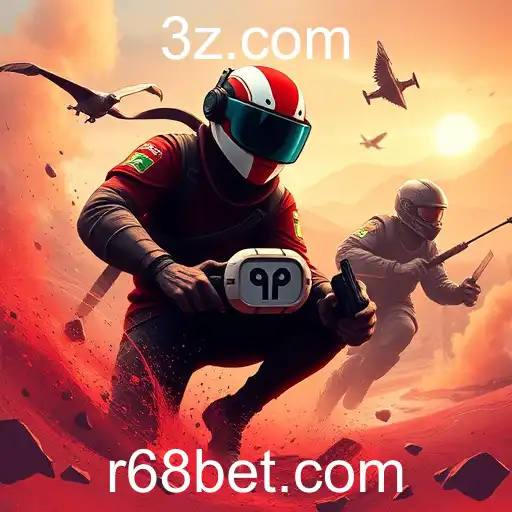 Novidades do Universo R68 e Suas Tendências em 2025