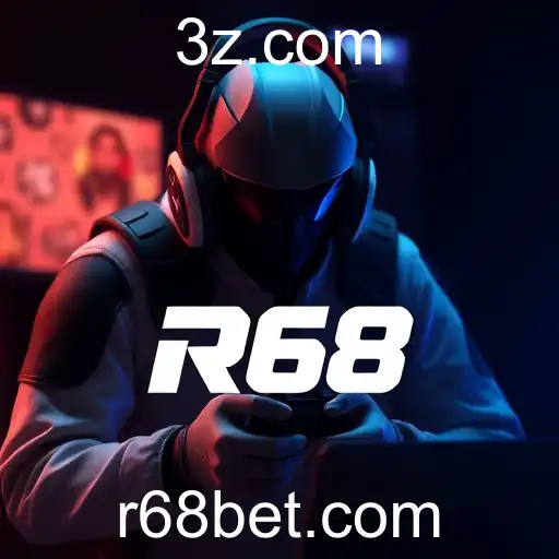 R68: A Revolução Futebolística Digital de 2026