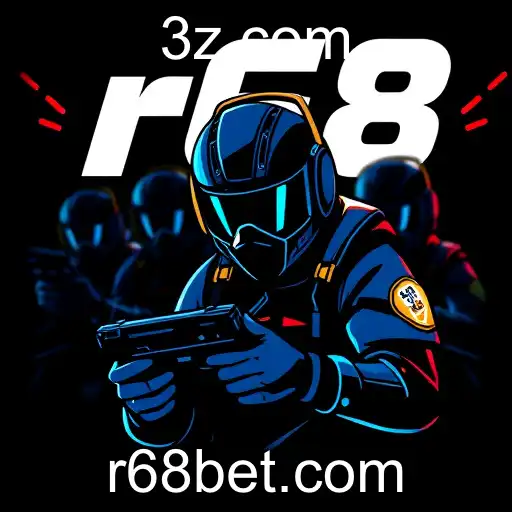 R68: Inovação e Conectividade no Mundo dos Games