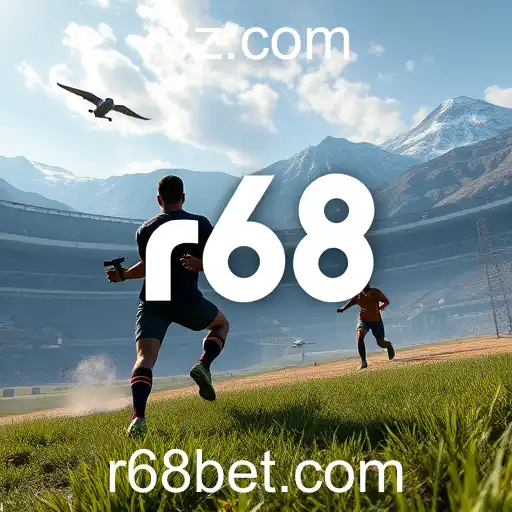 Nova Era para a Indústria de Jogos: Como o 'r68' Está Transformando o Mercado