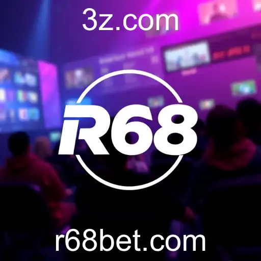 Ascensão de R68 no Universo dos Jogos