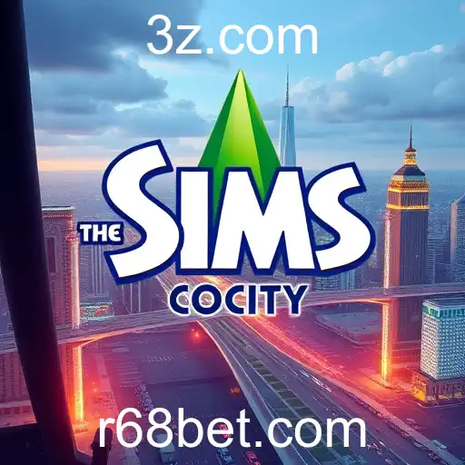 A Fascinante Evolução dos Jogos de Simulação